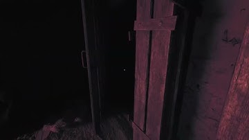 Amnesia: The Bunker - Survival Mod - Custom Max Difficulty Playthrough