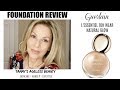 FOUNDATION REVIEW | GUERLAIN L'ESSENTIEL | WEAR TEST | #REVIEW