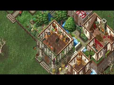 Video: Ultima Online Krijgt Make-over