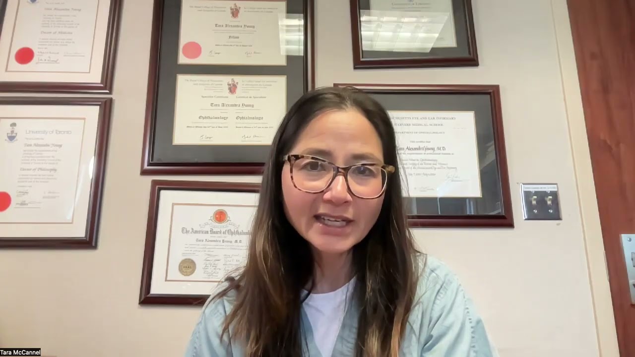 How Will I Know If My Treated Eye Melanoma Is Recurring?