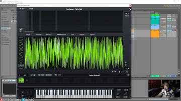 How To Make Synthesized Techno Hats