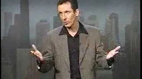 Jake Johannsen