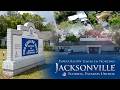 Videoclip: Nueva sede de la Iglesia en propiedad en Jacksonville, Florida, Estados Unidos #IDMJI