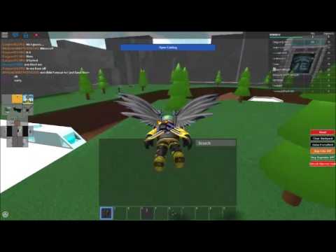 Knights Of The Splintered Skies Lightning Staff Review Youtube - roblox lighting staff