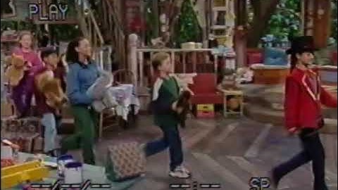 Super Singing Circus (2006 Version) Part 3