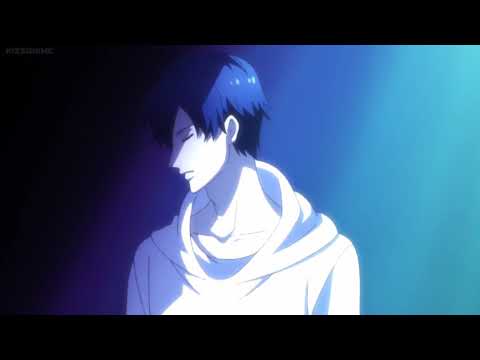 Tsukigami Haruto (Shadow & Lights)~~High School Star Musical 2 (STARMYU 2)