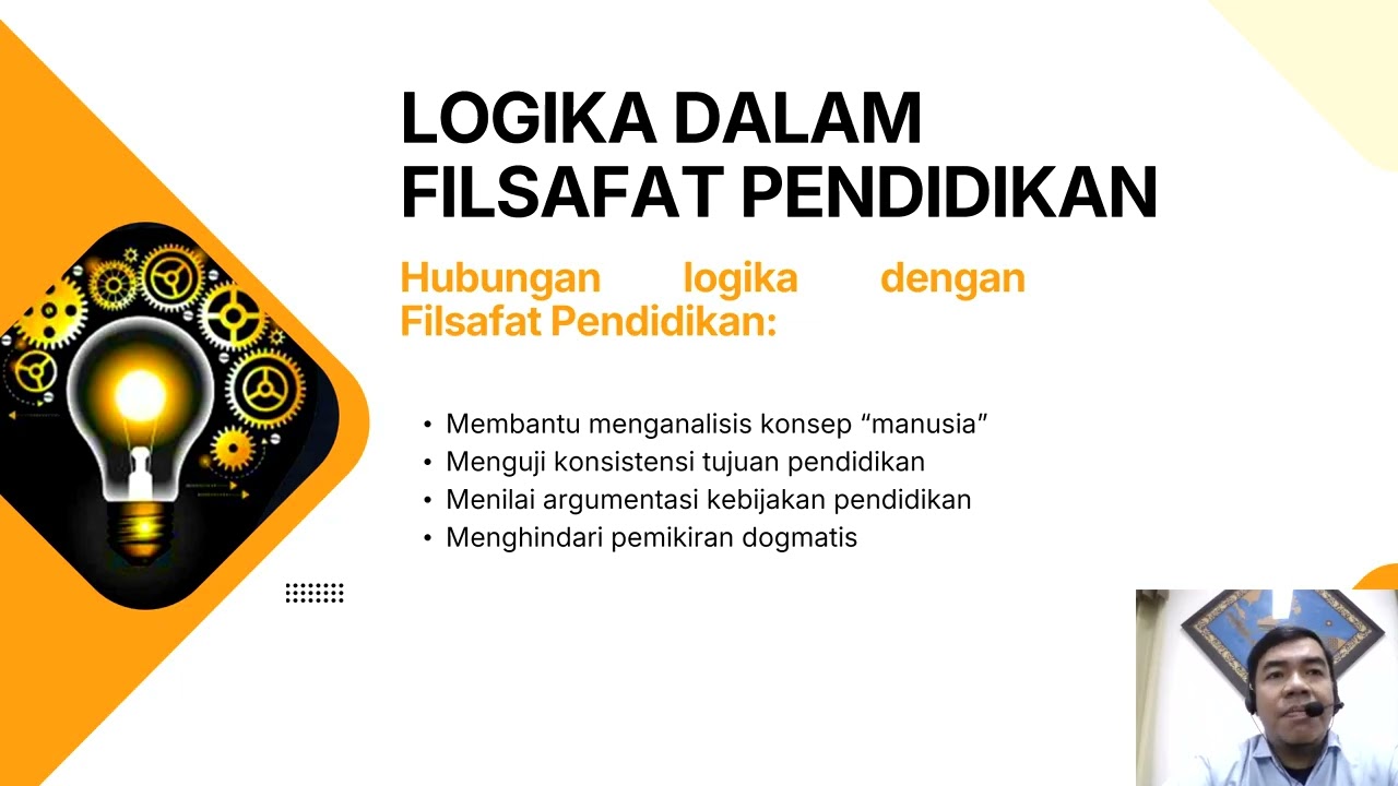 Materi Logika