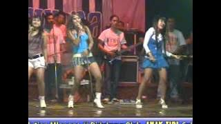 Download lagu Lulu' Nirwana Kucing Garong Mala,Azza,Ana : Vian Cino