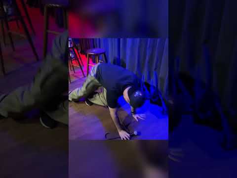 Умер от кринжа... #хетагхугаев #стендап #приятнопознакомиться #standup