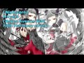 [Nightcore] Mirrors (Boyce Avenue feat.  Fifth Harmony Cover)