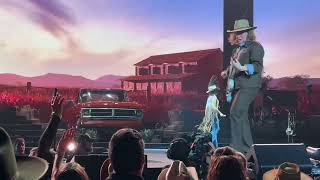 Lainey Wilson 11/2/24 Evansville IN Concert song 12 Atta Girl