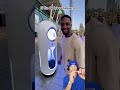 La tecnología avanza aparato para recortar el pelo 😱