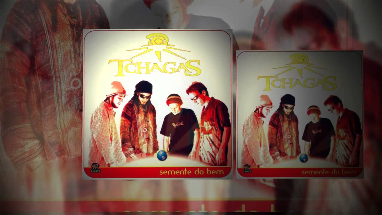 Watch Tchagas - Sacada on YouTube Watch Tchagas - Sacada on YouTube