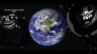 The World Eater Incident Extended Theme Incident Sea B