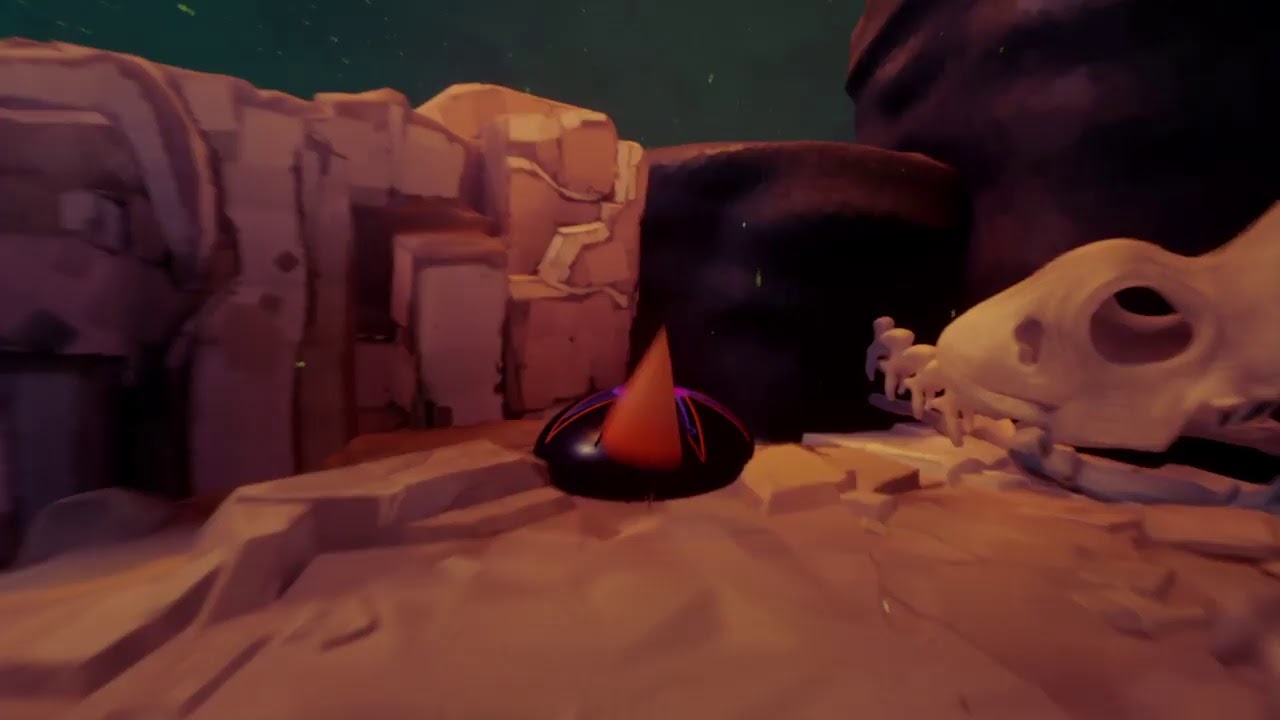 Dreams Homespace Test