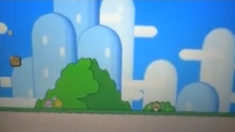 SMBX ARCHIVES - EPISODE 1: Starman Power-Up on SMBX v1.3 Test from 2012!