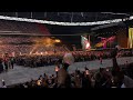 BTS Idol Remix Wembley Stadium 01 06 2019 BTS Idol Remix Wembley Stadium 01 06 2019