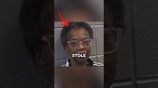 The $1.5 Million Chicken Wing Heist Nobody Noticed #shorts