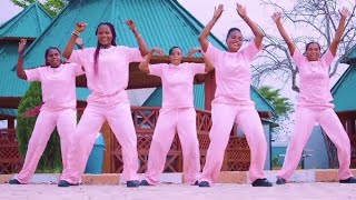 Zunyaga ishile__Ng'wana Tambi
