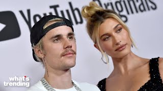 The Timeline of Justin and Hailey Bieber's Relationship Up to Baby Bieber