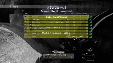 Insane MW3 Hardhat Clip!