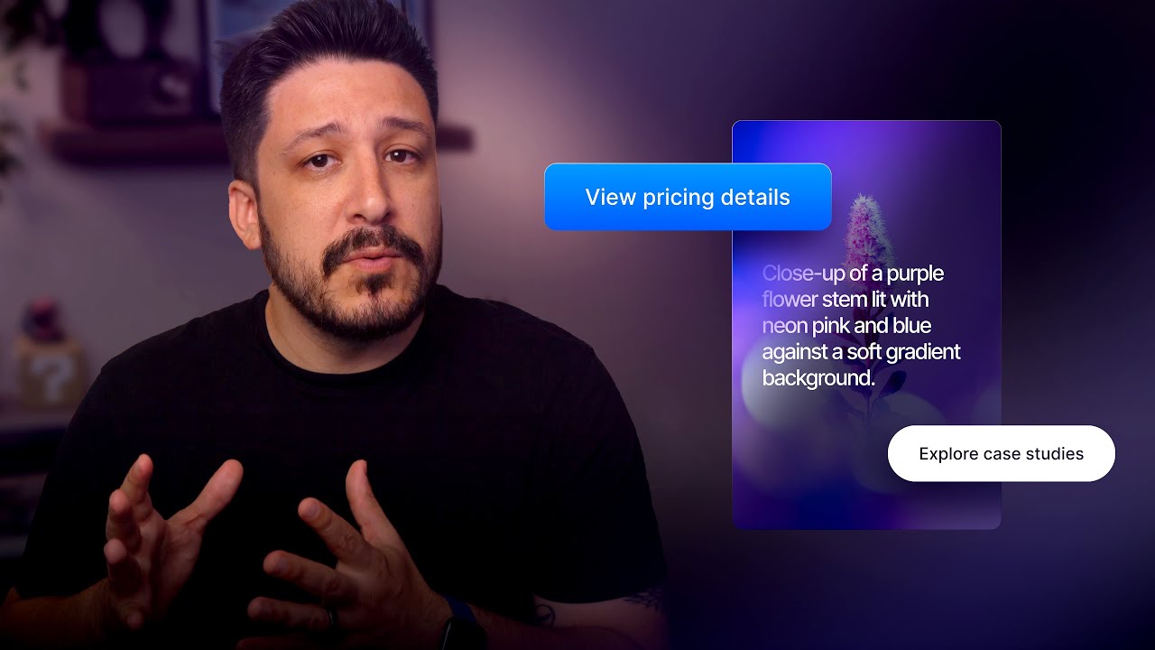Optimizing Images, Icons, and Interactive Elements in Framer (SEO Lesson 3)