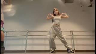 Prim Chanikarn (SG BlackPink Dance Cover- Lisa Part)