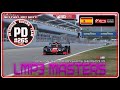 LMU - LMP3 Masters - 60min Barcelona