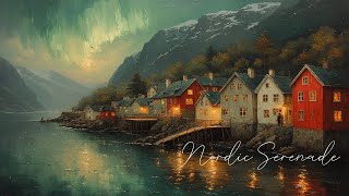 A Nordic Serenade | Ambient, Study Music screenshot 5