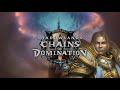 Anduin&#39;s Sacrifice -- World of Warcraft: Shadowlands