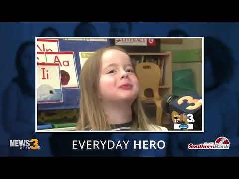 Everyday Hero - Primrose School at Cahoon Commons