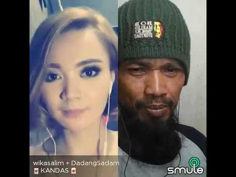 Kandas Wika Salim Dadang Sadam