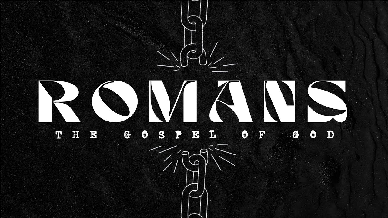 April 16, 2023 | Romans 1: 1-7 | John Privett - YouTube