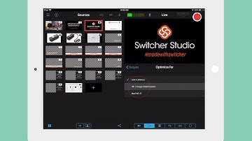 Quick Tutorials | Adjusting WiFi Camera Communication