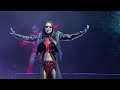 JENNIE S ZEN Coachella Performance Week 2 JENNIE S ZEN Coachella Performance Week 2