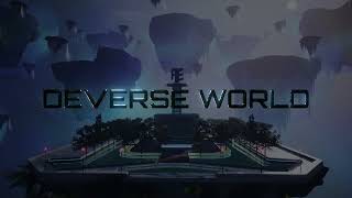 Deverse World Beta Gameplay Teaser