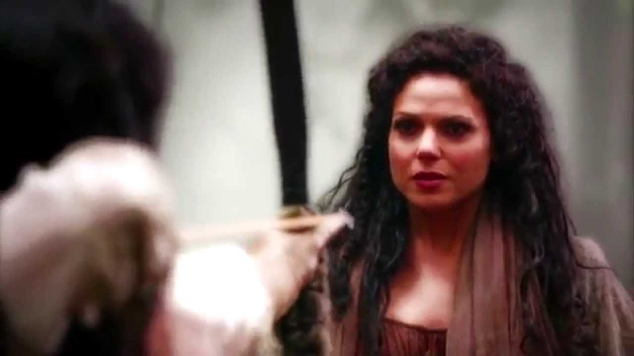 Snow X Regina - Roar