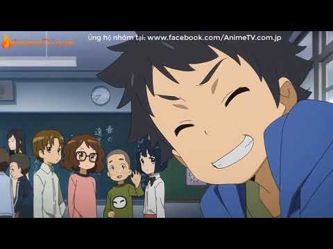 Reset Nightcore  - Chihiro  Anime hay | AnimeTV