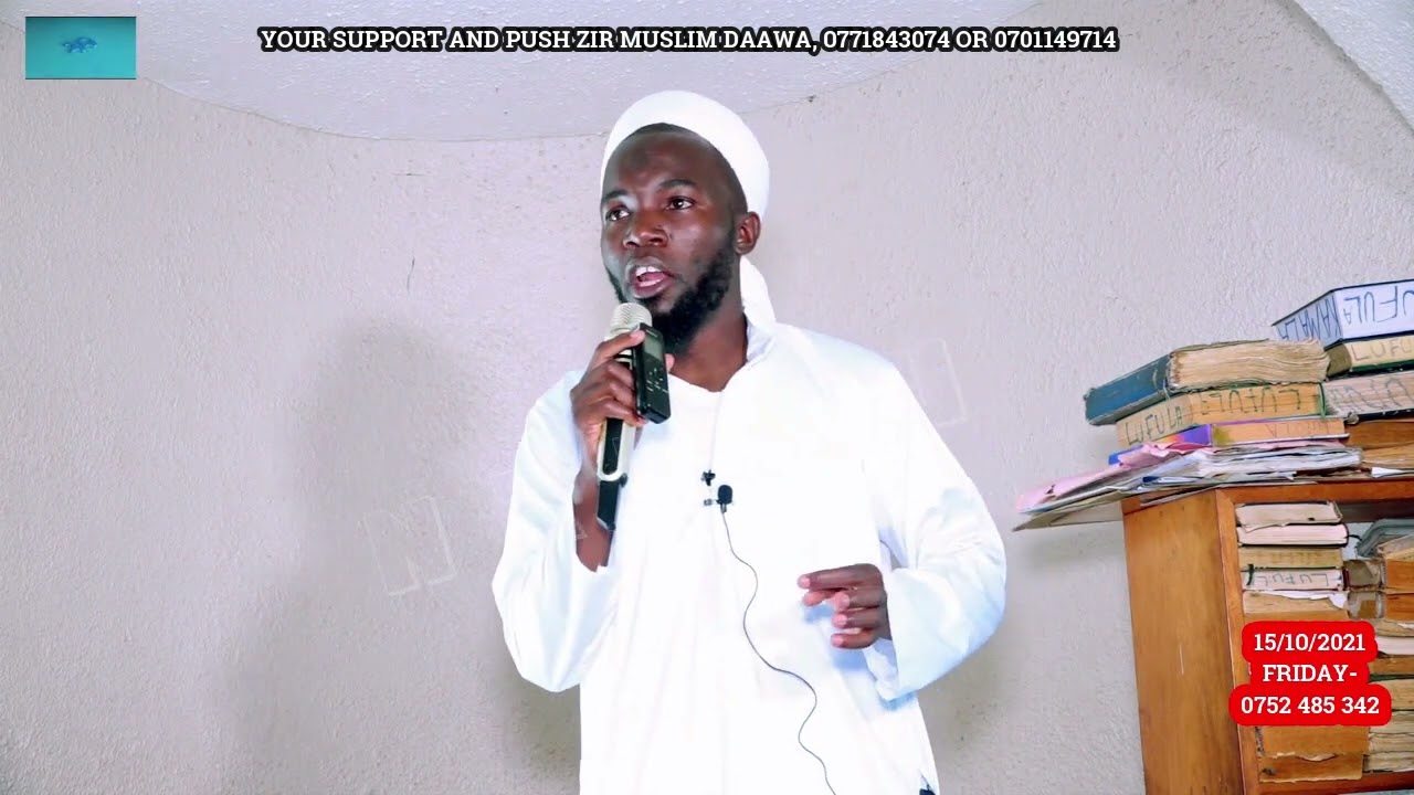 BAFUUMBILWA SENTE@YR22