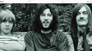 Fleetwood Mac Rattlesnake Shake Live from Seattle 1-17-70