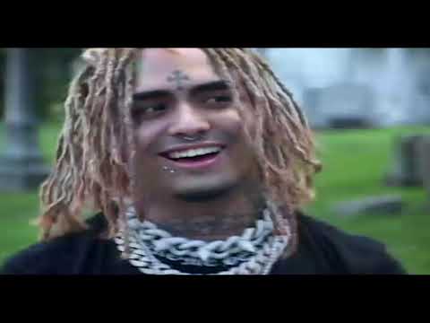 VLOG 31: Me and @lilpumpeskii behind the scenes for "IN DA WAY"
