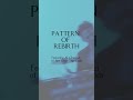 The music video for Earthside’s new single ‘Pattern of Rebirth’ will premiere on Sept.27th, 𝟑𝐩𝐦 𝐄𝐒𝐓.