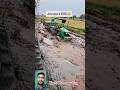 John Deere 5050D Fass gaya 😀 #nishudeswalstunt #shortvideo Dheeruvlog #shortsviral