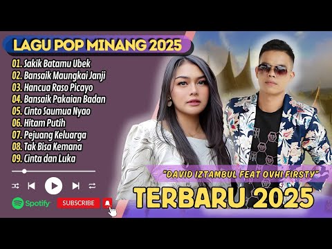Arif Lida Ft Echa Putri - Sakik Batamu Ubek || Nozt Fantasi