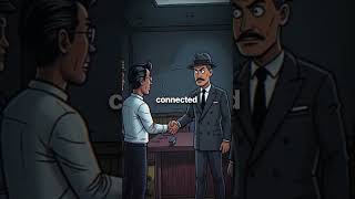 How Lucky Luciano Ran the American Mafia from Italy After Being Deported