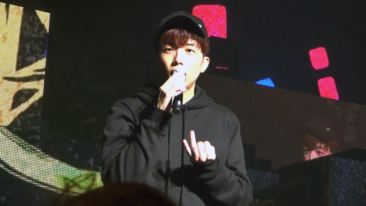 [180210 엥?CALL!] 앵콜 멘트