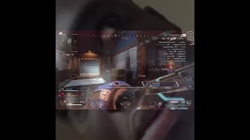 FUSE IS THE ONE WHO KNOCKS | APEX LEGENDS #apex #shorts #apexlegends #shortsfeed #apexlegendsclips