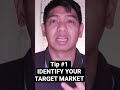 Scale Up your Business Tip #1