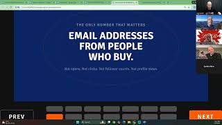 How I Use AI To Turn LinkedIn Connections Into Email Sales - Without Calls