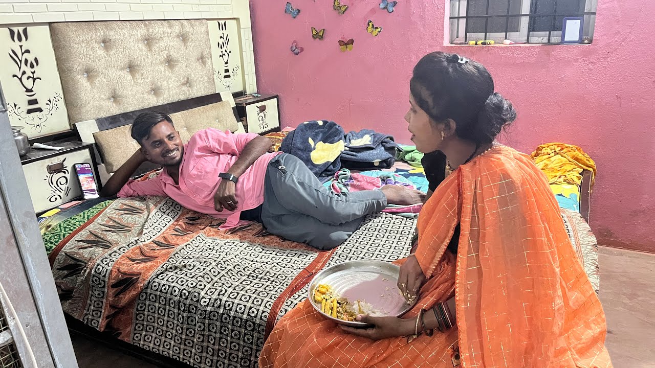 पतिदेव साथ झगड़ा 🤬😱Chhoti Sahu Cg Vlog